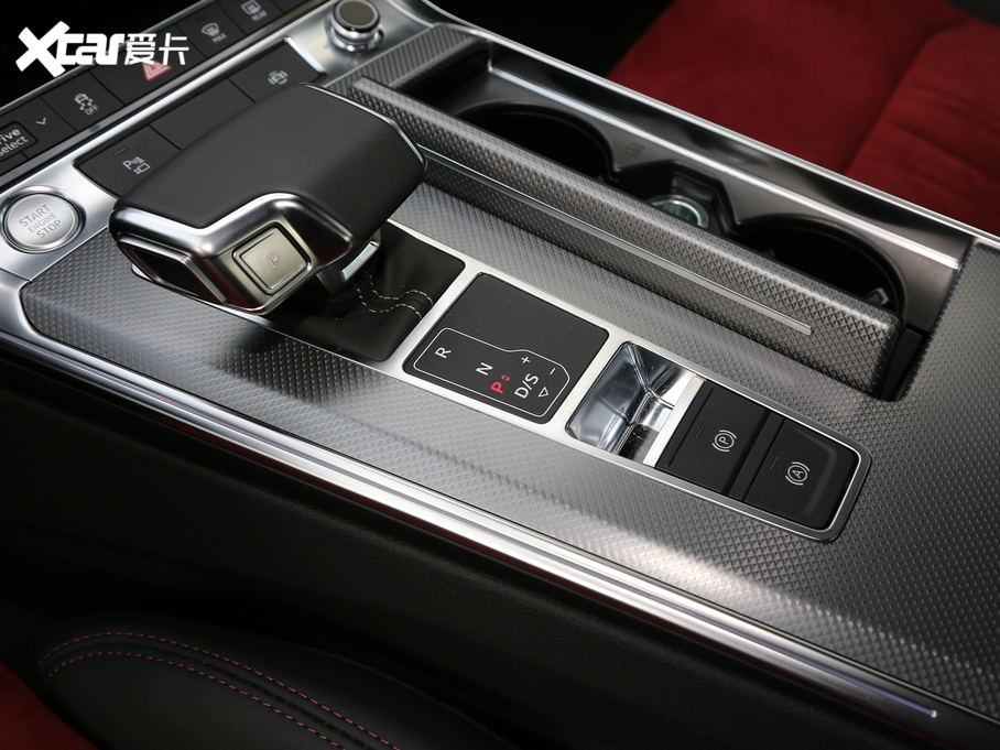 2020WA6LԴ 55 TFSI e quattro