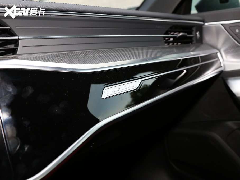 2020WA6LԴ 55 TFSI e quattro