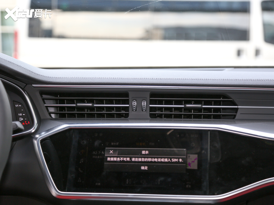 2020WA6LԴ 55 TFSI e quattro