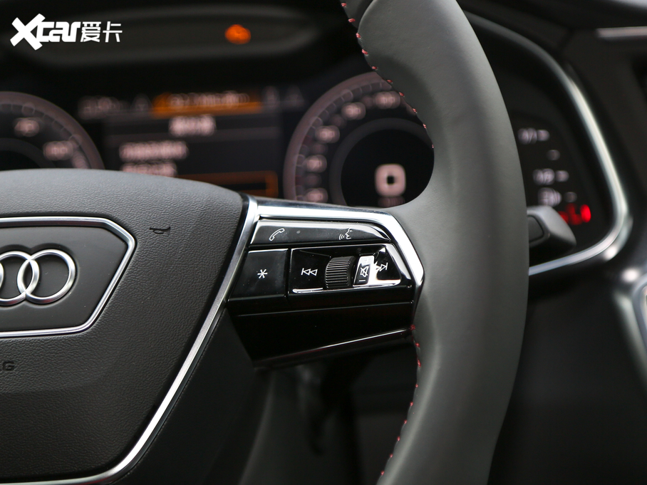 2020WA6LԴ 55 TFSI e quattro