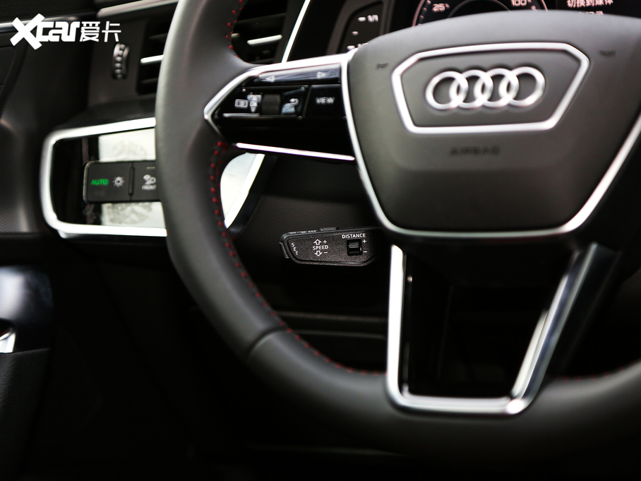 2020WA6LԴ 55 TFSI e quattro