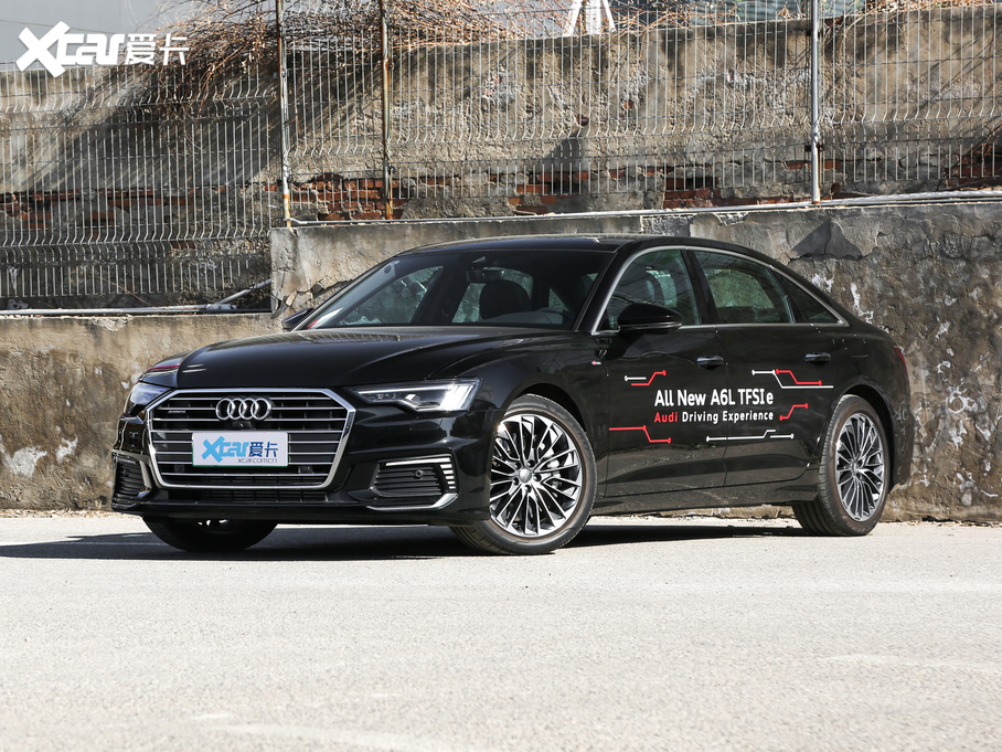 2020WA6LԴ 55 TFSI e quattro