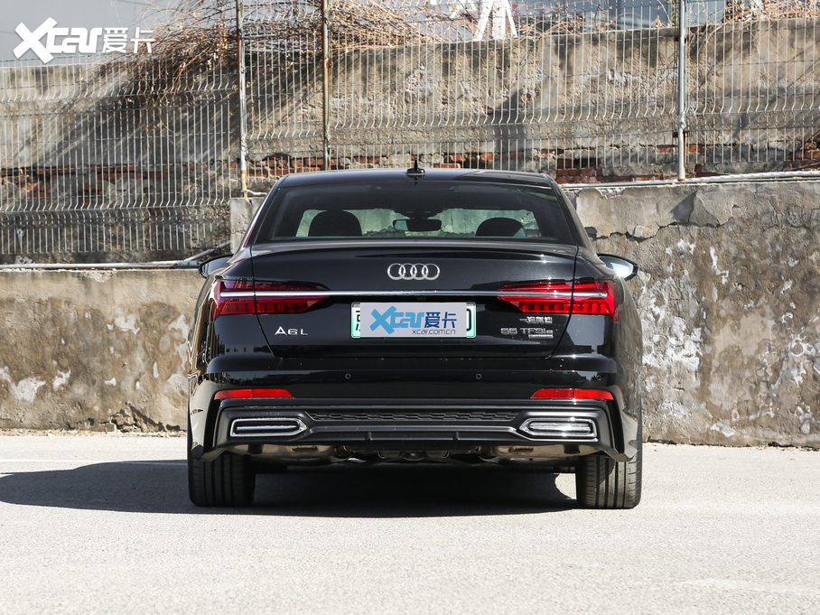 2020WA6LԴ 55 TFSI e quattro