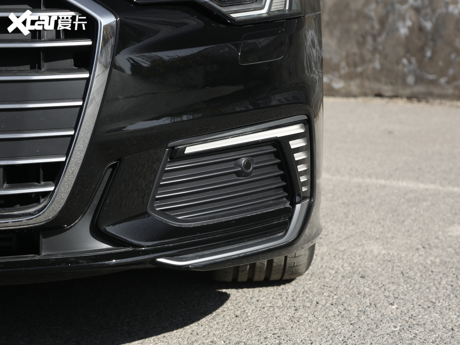 2020WA6LԴ 55 TFSI e quattro