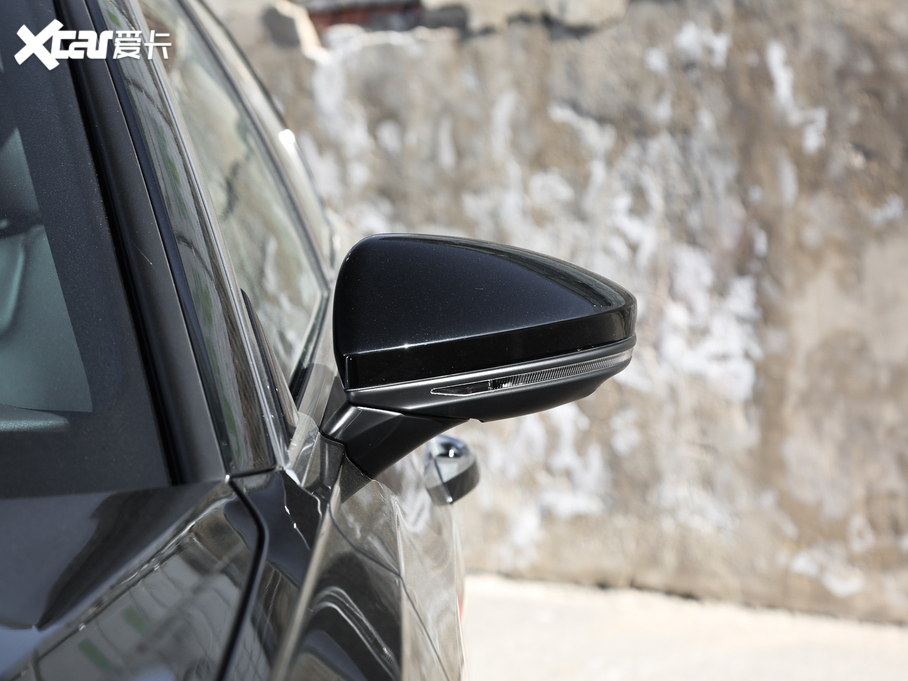 2020WA6LԴ 55 TFSI e quattro