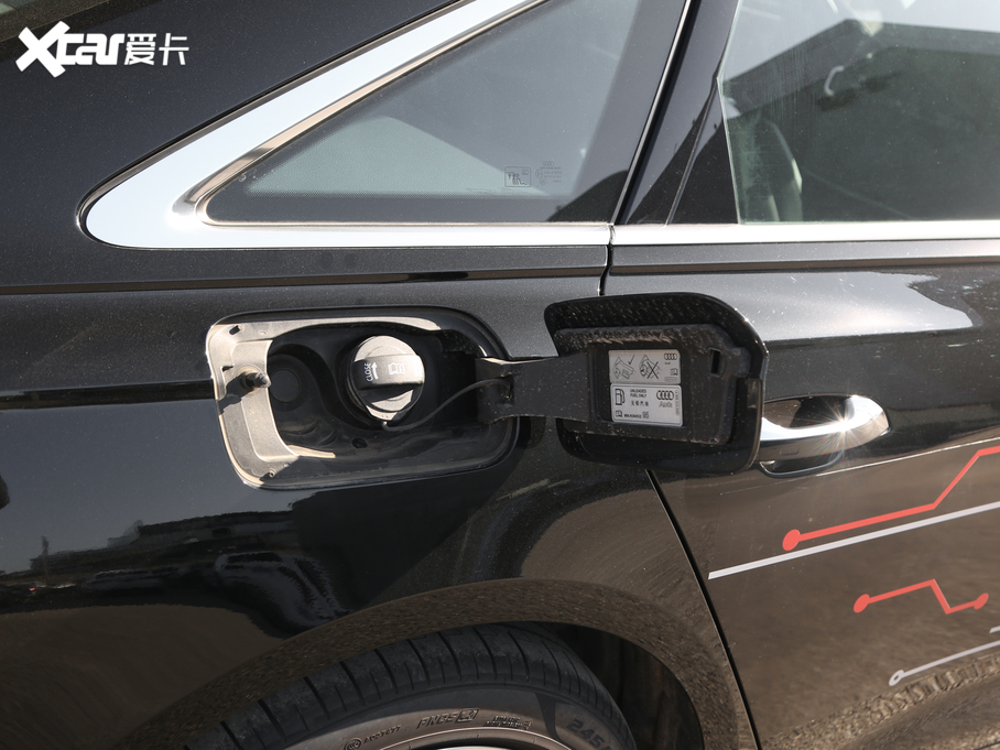 2020WA6LԴ 55 TFSI e quattro