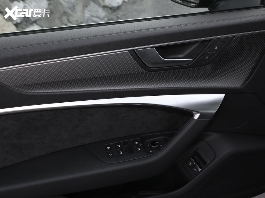 2020WA6LԴ 55 TFSI e quattro