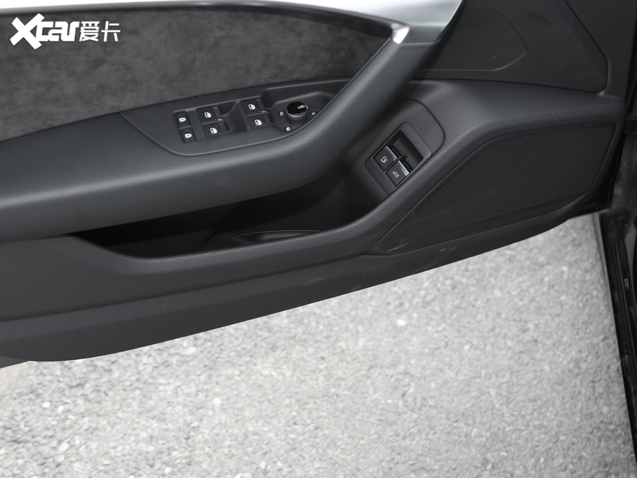 2020WA6LԴ 55 TFSI e quattro