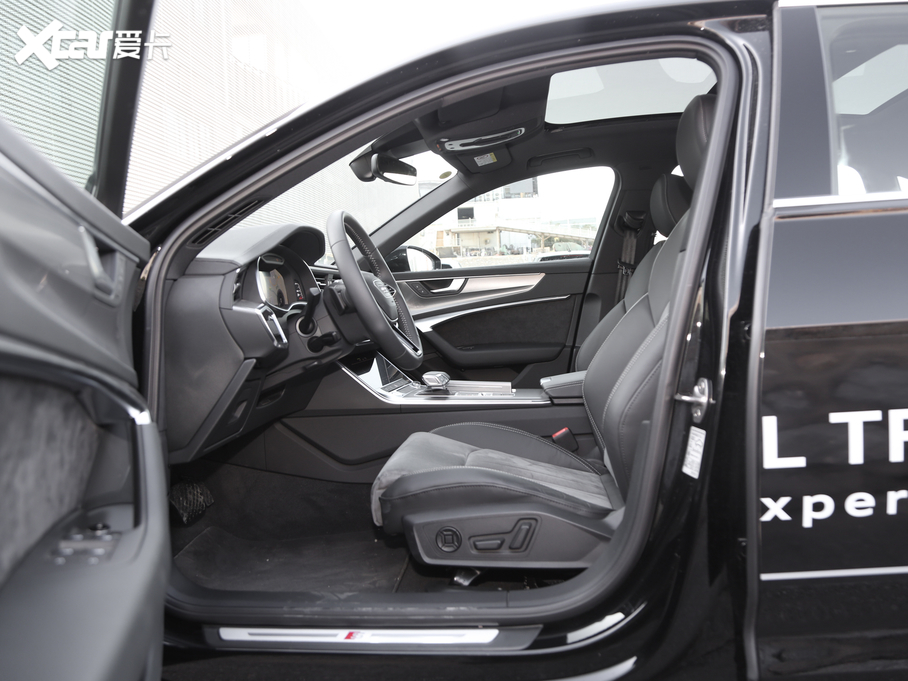 2020WA6LԴ 55 TFSI e quattro