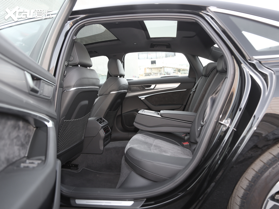 2020WA6LԴ 55 TFSI e quattro