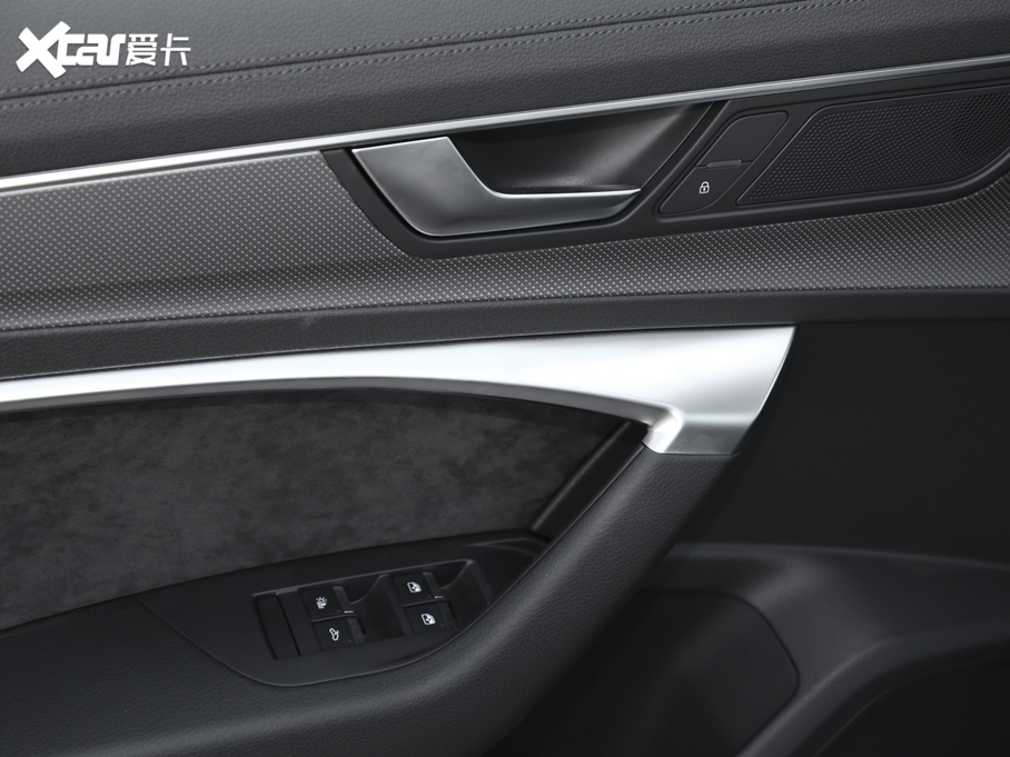 2020WA6LԴ 55 TFSI e quattro