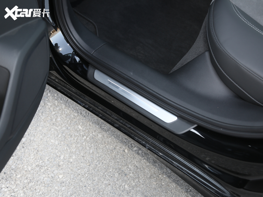 2020WA6LԴ 55 TFSI e quattro