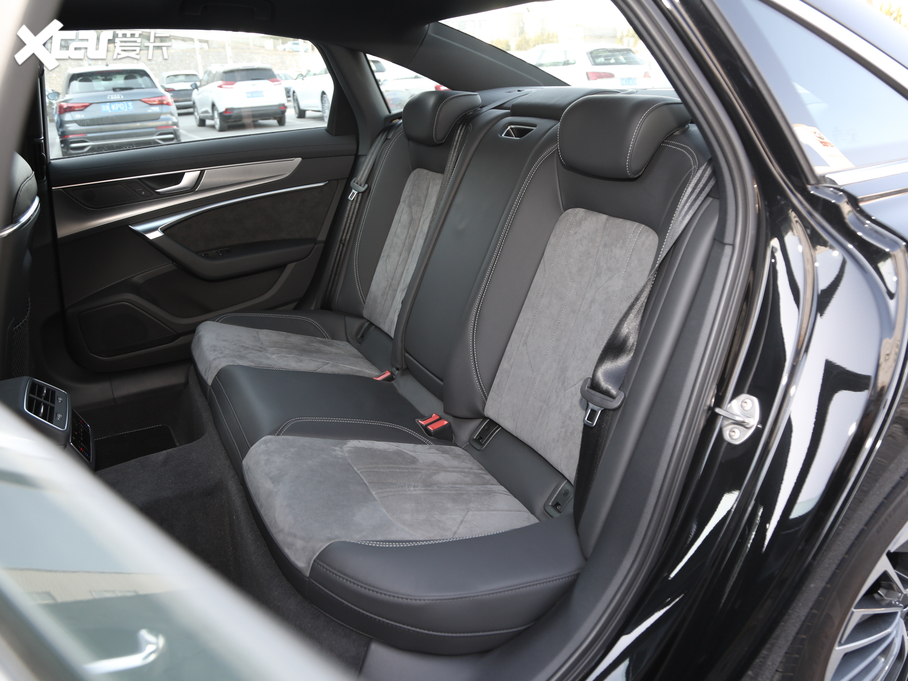 2020WA6LԴ 55 TFSI e quattro