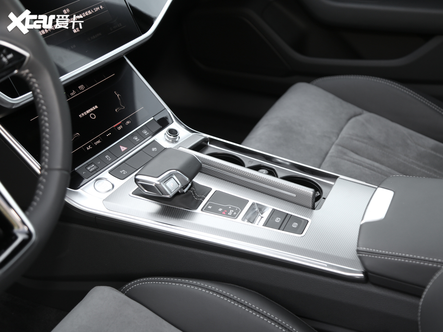 2020WA6LԴ 55 TFSI e quattro