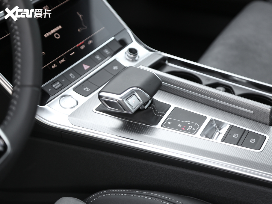 2020WA6LԴ 55 TFSI e quattro