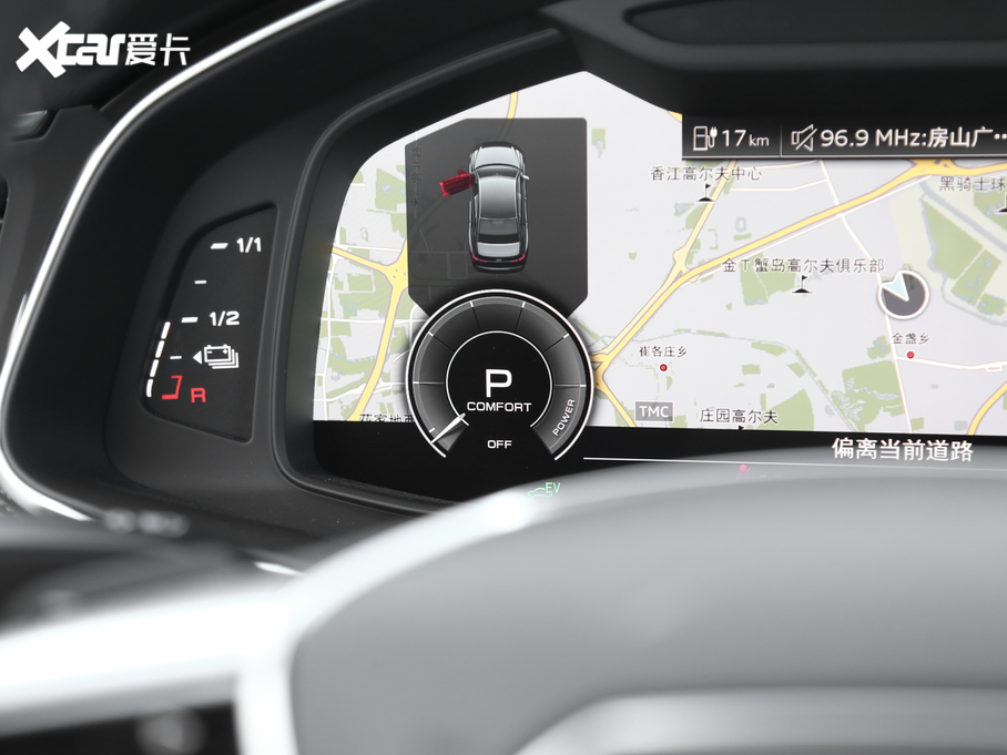 2020WA6LԴ 55 TFSI e quattro