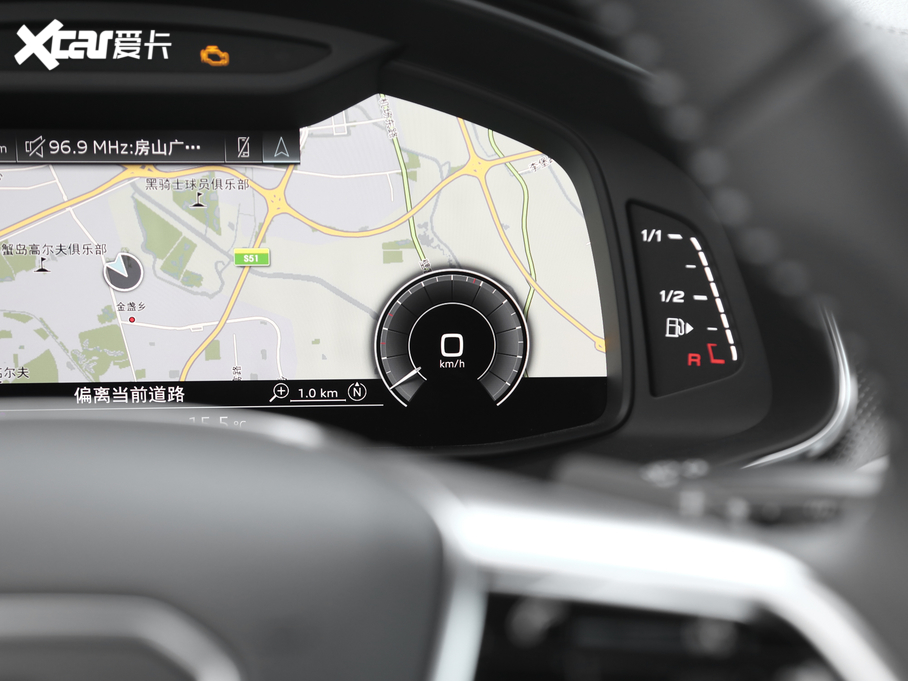 2020WA6LԴ 55 TFSI e quattro