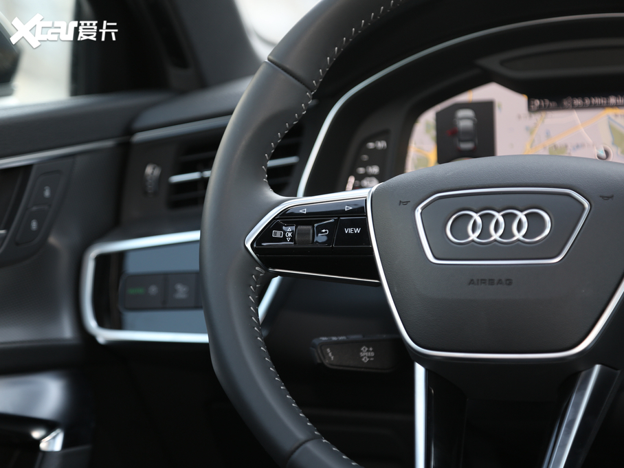 2020?yun)WA6LԴ 55 TFSI e quattro