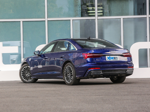 202055 TFSI e quattro 45