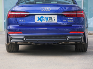 202055 TFSI e quattro Ś