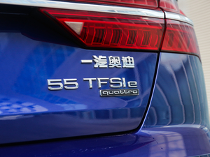 202055 TFSI e quattro (x)(ji)^