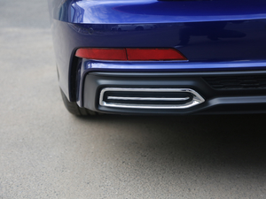 202055 TFSI e quattro ^