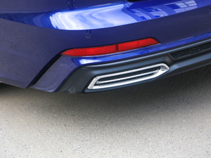 202055 TFSI e quattro ^