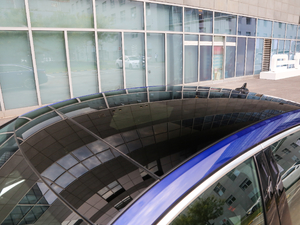 202055 TFSI e quattro ܇