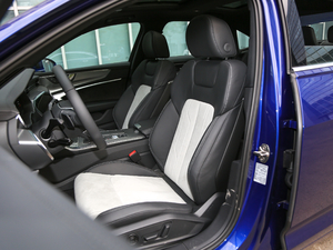 202055 TFSI e quattro {