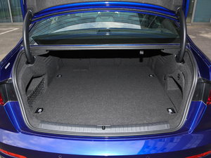 202055 TFSI e quattro g