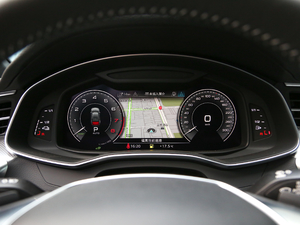 202055 TFSI e quattro x