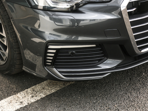 202055 TFSI e quattro ^