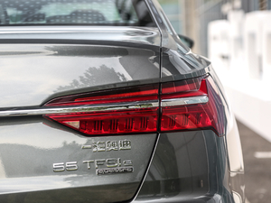 202055 TFSI e quattro β