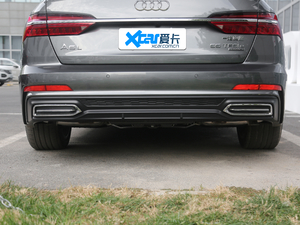 202055 TFSI e quattro Ś