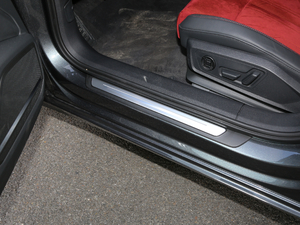 202055 TFSI e quattro g