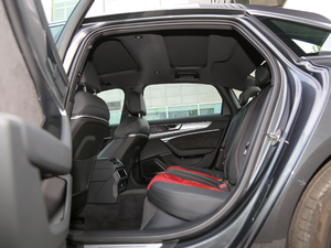 202055 TFSI e quattro ſg