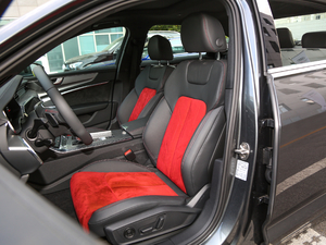 202055 TFSI e quattro {