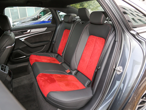 202055 TFSI e quattro 