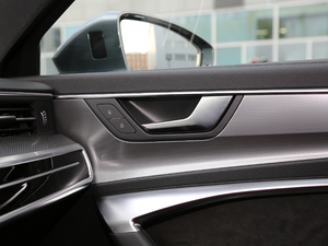 202055 TFSI e quattro g