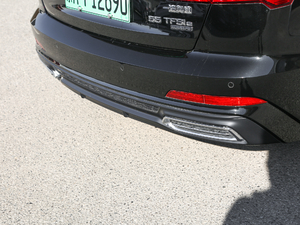 202055 TFSI e quattro (x)(ji)^