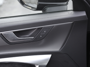 202055 TFSI e quattro g