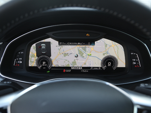 202055 TFSI e quattro x