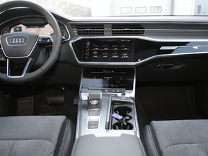 202055 TFSI e quattro п_