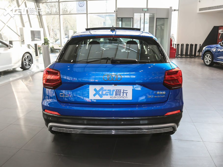 2019?yun)WQ2L e-tron 