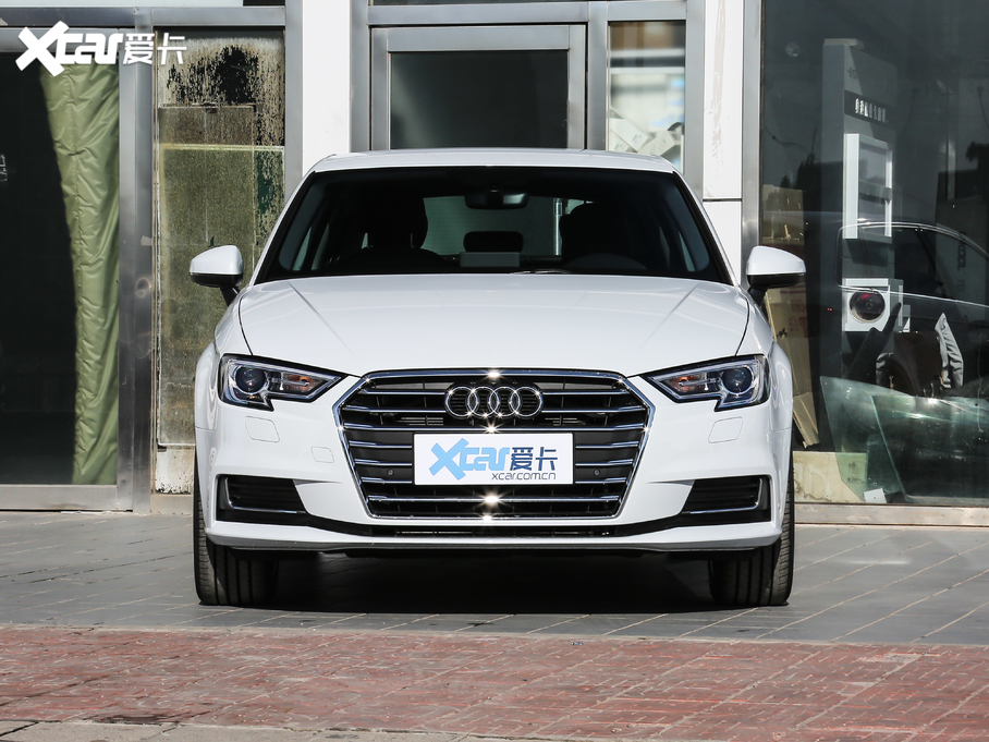 2020WA3 Sportback 35 TFSIMȡ VI