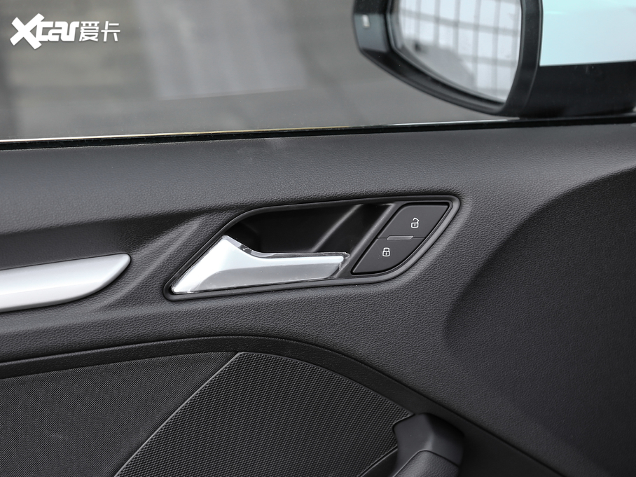 2020WA3 Sportback 35 TFSIMȡ VI