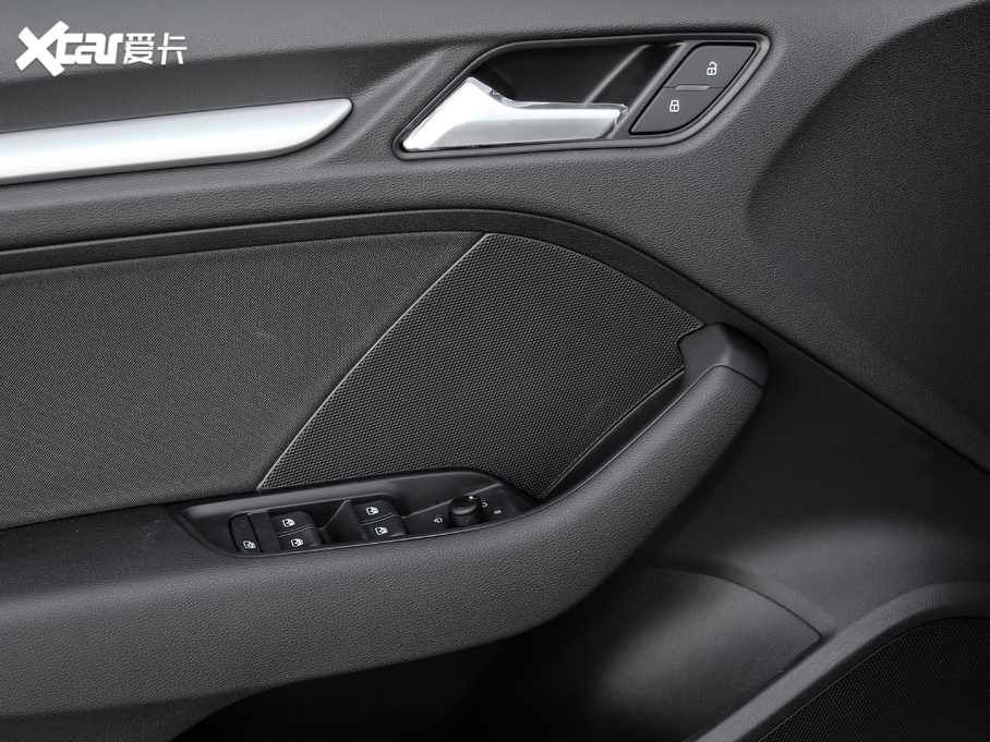 2020?yun)WA3 Sportback 35 TFSIM(jn)ȡ VI