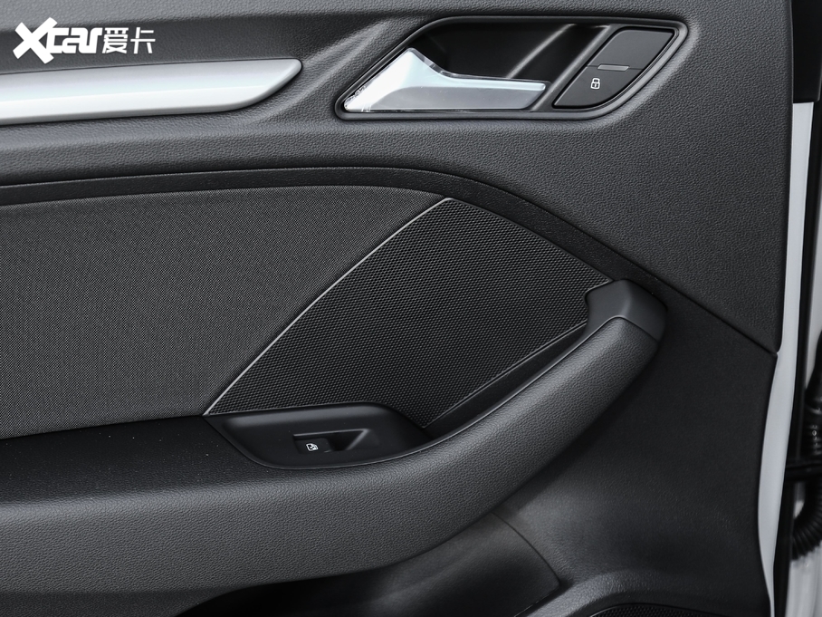 2020WA3 Sportback 35 TFSIMȡ VI