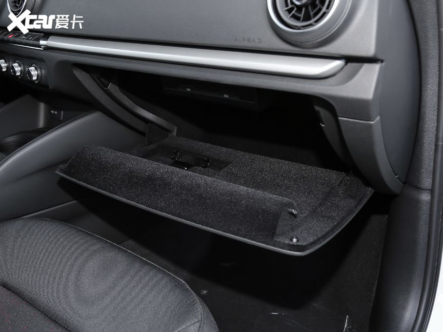 2020WA3 Sportback 35 TFSIMȡ VI