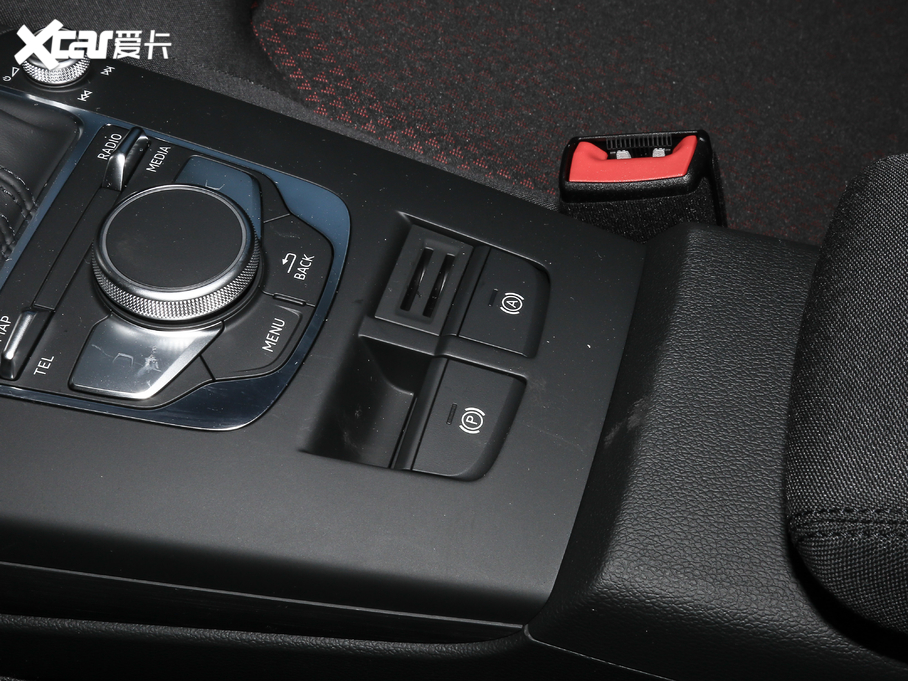 2020WA3 Sportback 35 TFSIMȡ VI